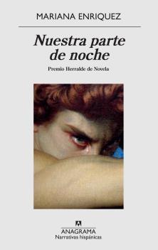 Nuestra Parte de Noche "Premio Herralde de Novela 2019". 