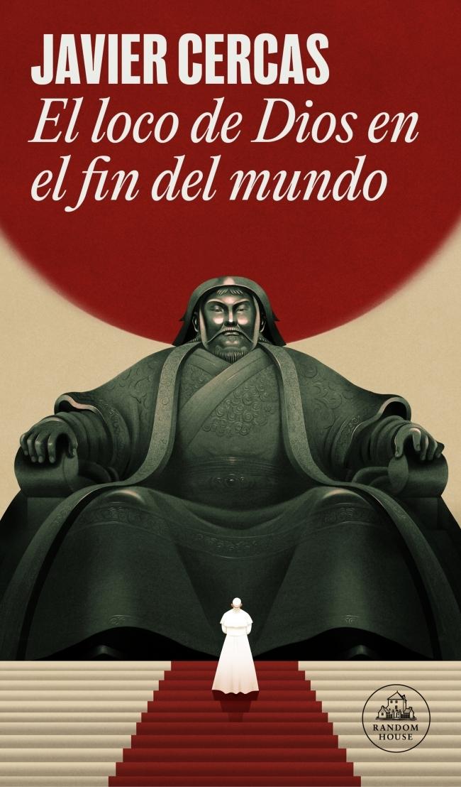 El Loco de Dios en el Fin del Mundo. El Loco de Dios en el Fin del Mundo.