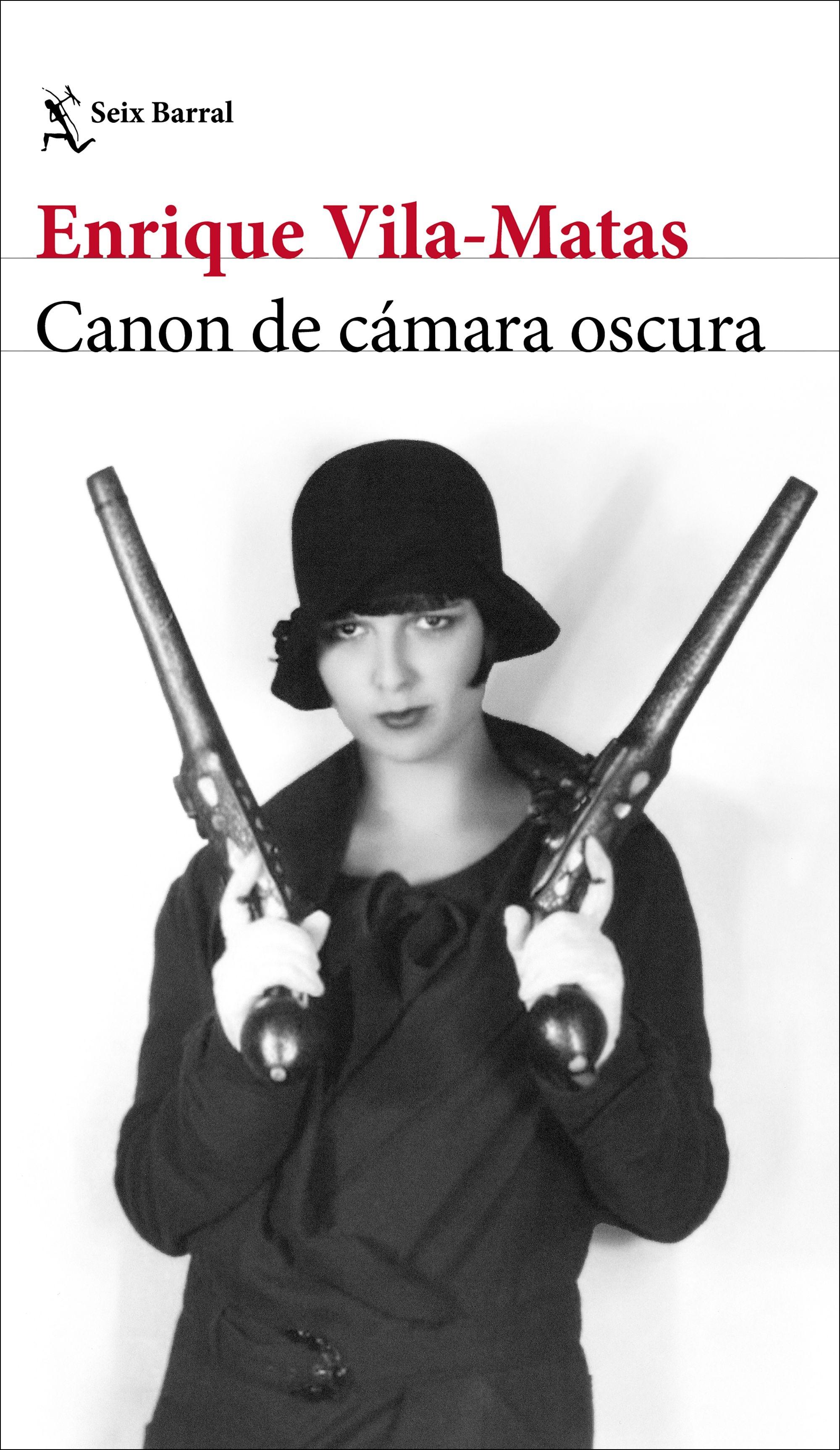 Canon de Cámara Oscura. Canon de Cámara Oscura.