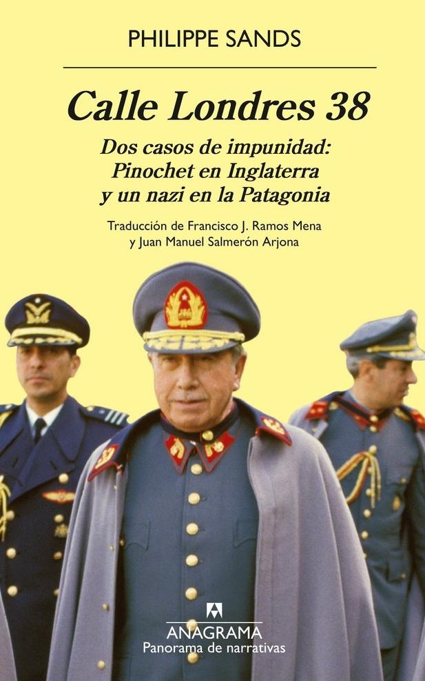 Calle Londres,38. Calle Londres,38.