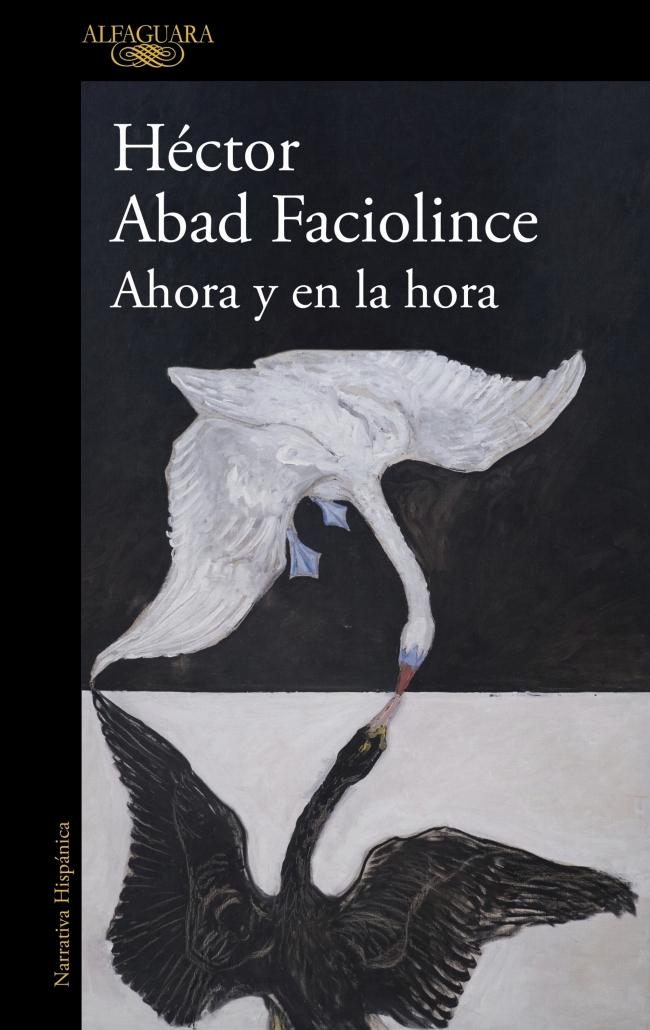 Ahora y en la Hora. Ahora y en la Hora.