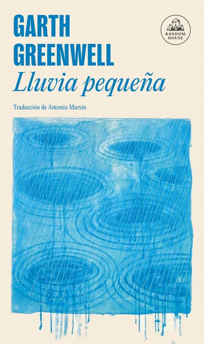 Lluvia Pequeña. Lluvia Pequeña.