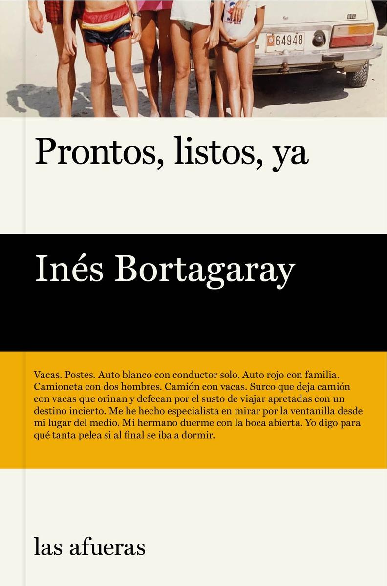 Prontos Listos Ya. Prontos Listos Ya.